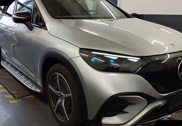 Mercedes-Benz EQE SUV 7.280 km 67.950 &euro; Wiedemar 04509