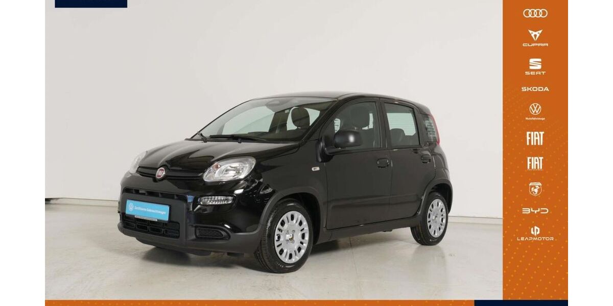 Fiat Panda 5.998 km 14.480 &euro; Pilsach 92367