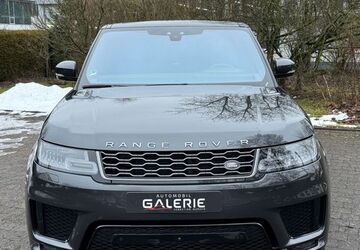Land Rover Range Rover Sport 170.130 km 33.590 &euro; Lennestadt 57368