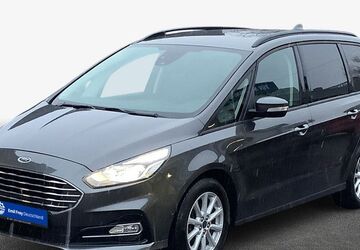 Ford Galaxy 75.400 km 24.940 &euro; Dresden 01159