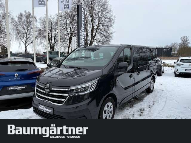 Renault Trafic 25.433 km 32.450 &euro; Giengen 89537