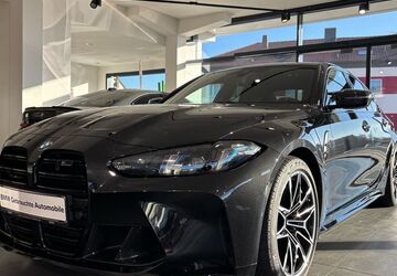 BMW M3 14.900 km 89.990 &euro; Pegnitz 91257