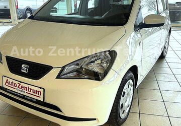 Seat Mii 83.478 km 7.999 &euro; Templin 17268