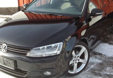 VW Jetta 136.000 km 8.900 &euro; Neumünster 24536