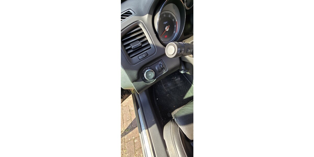 Opel Insignia OPC 155.000 km 7.000 &euro; Bruchhausen-Vilsen 27305