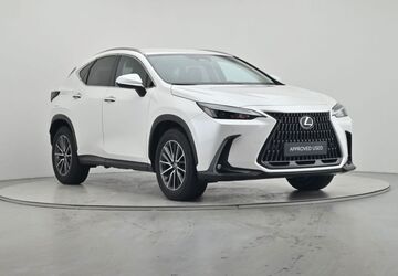 Lexus NX 450h 15.340 km 48.790 &euro; Kiel 24109