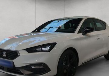 Seat Leon 4.900 km 31.480 &euro; Rendsburg 24768