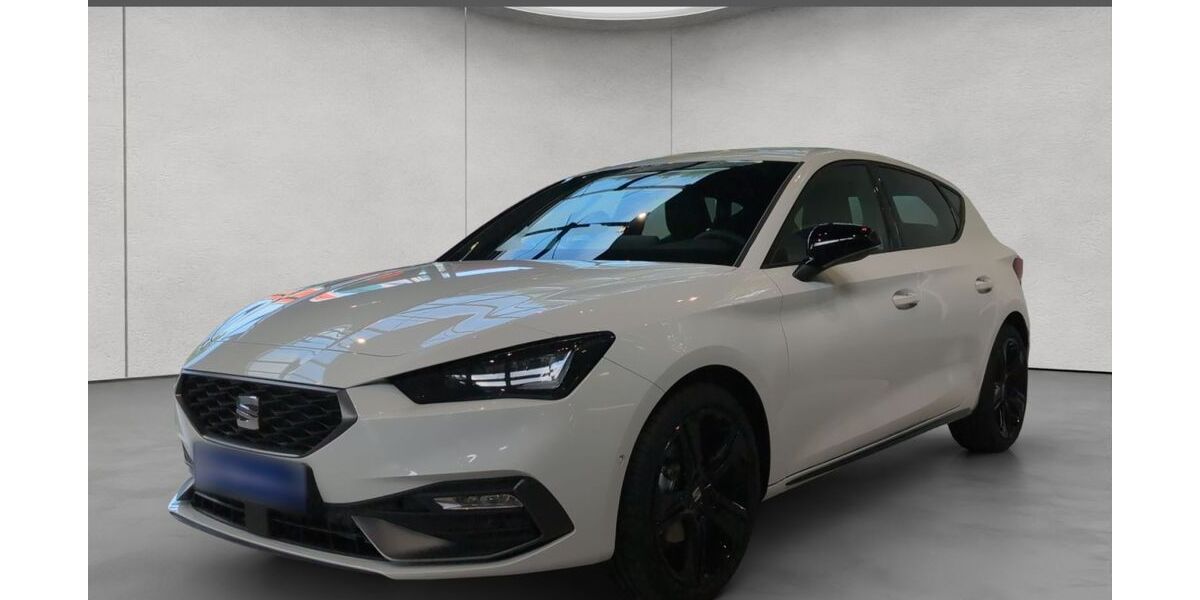 Seat Leon 4.900 km 31.480 &euro; Rendsburg 24768