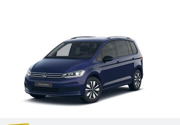 VW Touran 24.853 km 33.490 &euro; Bochum 44892