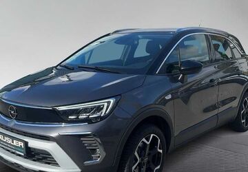 Opel Crossland (X) 20.410 km 21.900 &euro; Bad Tölz 83646