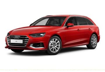 Audi A4 7.600 km 34.316 &euro; Walldürn 74731