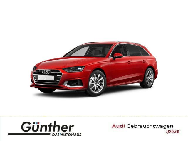 Audi A4 7.600 km 34.316 &euro; Walldürn 74731