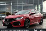 Honda Civic 5-trg.1.0 Elegance KAMERA/NAVI/DAB/AHK/SHZ 128.718 km 13.900 &euro; Villingen-Schwenningen 78054
