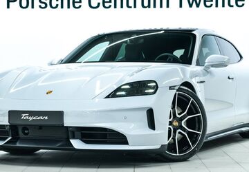 Porsche Taycan 6.785 km 138.900 &euro; Deventer 7418 