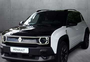 Renault R 4 2.200 km 33.990 &euro; Ettlingen 76275