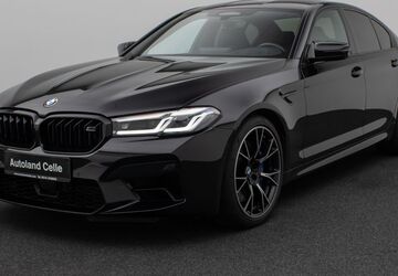BMW M5 37.713 km 86.499 &euro; Celle 29225