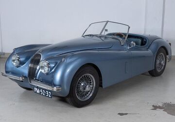 Jaguar XK 63.563 km 139.500 &euro; Noord Holland 