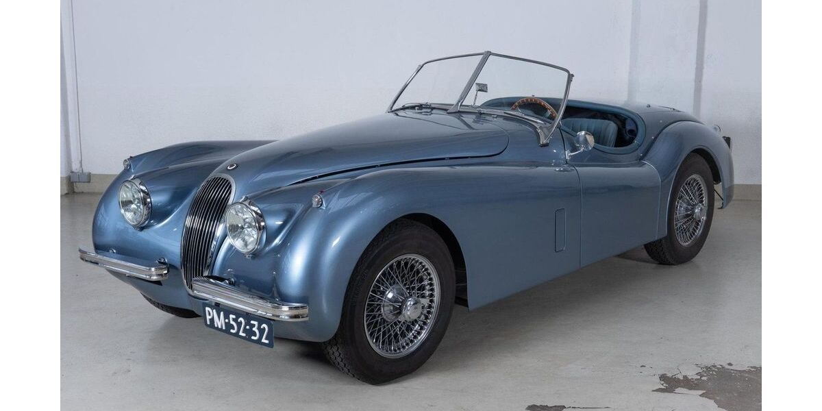 Jaguar XK 63.563 km 139.500 &euro; Noord Holland 
