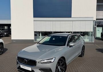 Volvo V60 83.500 km 28.500 &euro; Hannover 30179