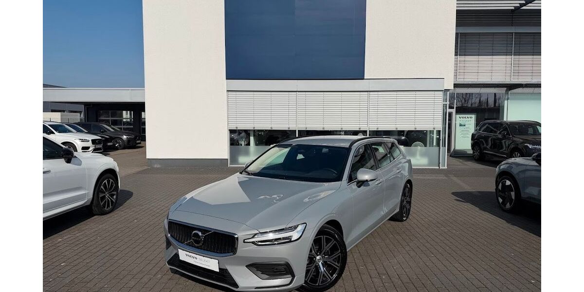 Volvo V60 83.500 km 28.500 &euro; Hannover 30179