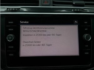 VW Tiguan 1.4 TSI Sound BMT/Start-Stopp Navi 87.000 km 16.490 &euro; Neckarsulm 74172