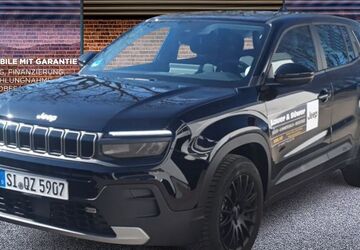 Jeep Avenger 13.000 km 21.900 &euro; Burscheid 51399