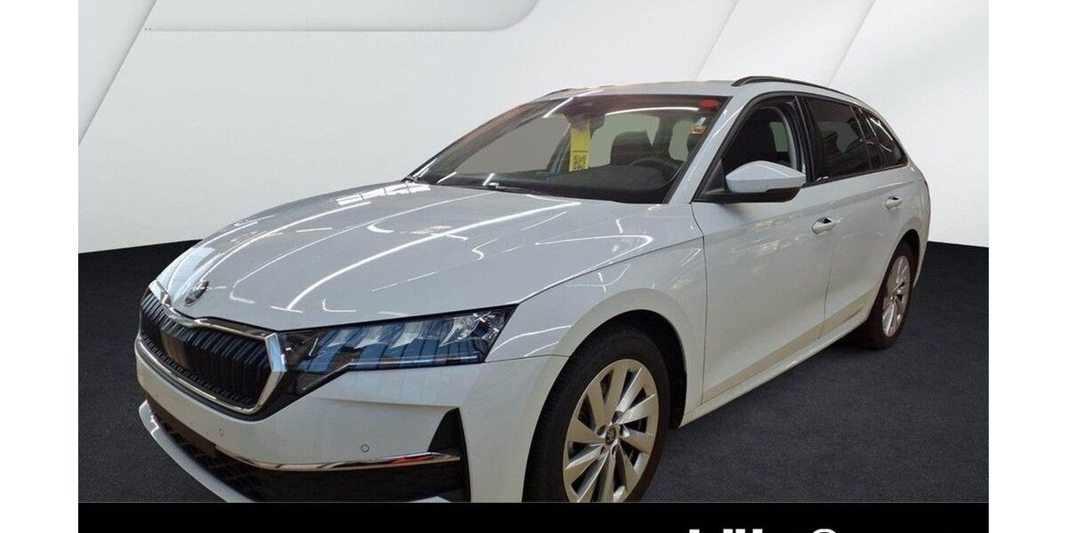 Skoda Octavia 20.588 km 27.980 &euro; Trier 54292