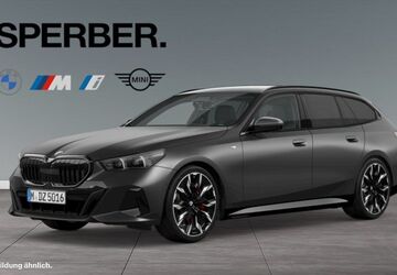 BMW 540 13.197 km 66.900 &euro; Bamberg 96050