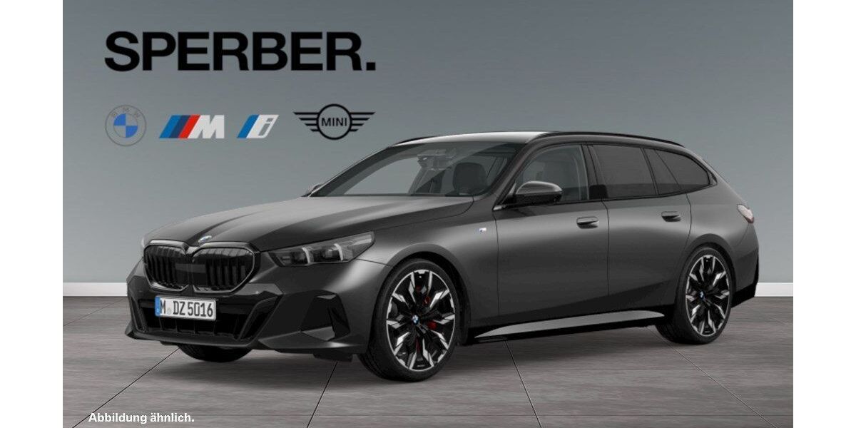 BMW 540 13.197 km 66.900 &euro; Bamberg 96050