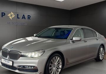 BMW 730 95.000 km 35.490 &euro; Cuxhaven 27472