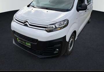 Citroen Jumpy 40.132 km 20.690 &euro; München 81673