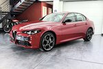 Alfa Romeo Giulia 2.0 Veloce Q4 FULL LED LEDER 12.200 km 33.780 &euro; Lich 35423