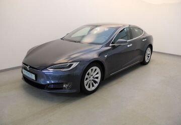 Tesla Model S 77.510 km 42.000 &euro; Leipzig 04103