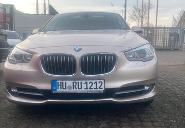 BMW 535 202.883 km 8.600 &euro; Hanau 63450