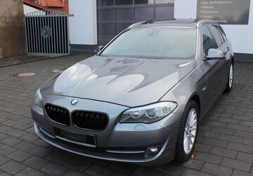 BMW 523 170.000 km 9.990 &euro; Obernkirchen/Vehlen (B65) 31683