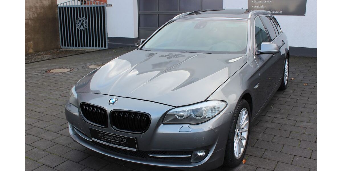 BMW 523 170.000 km 9.990 &euro; Obernkirchen/Vehlen (B65) 31683