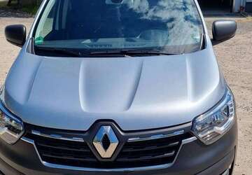 Renault Express 73.000 km 16.000 &euro; Eschweiler, Stadt 52249