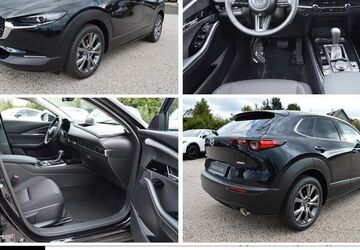 Mazda CX-30 9.950 km 28.500 &euro; Schleusingen 98553