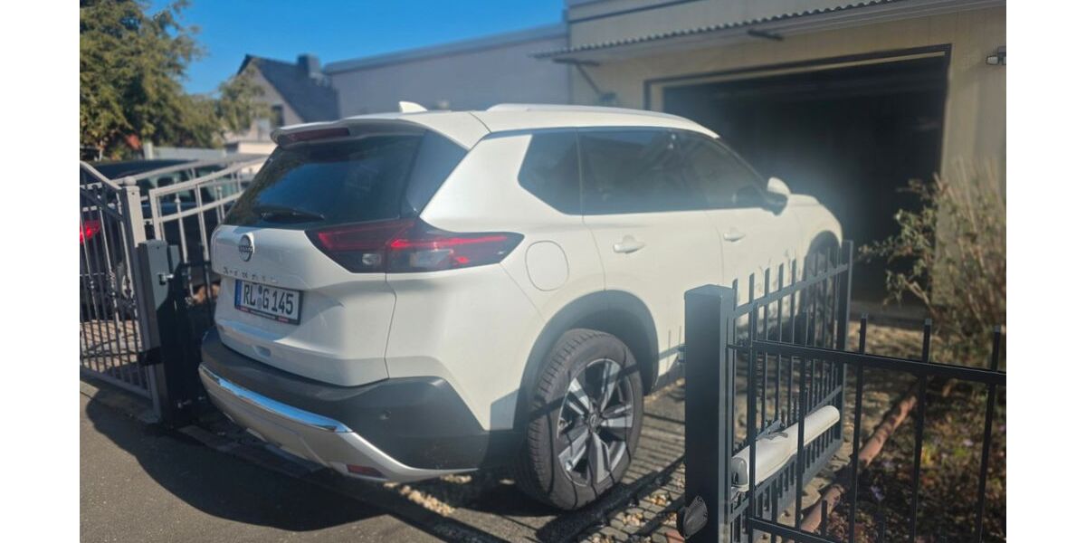 Nissan X-Trail 3.500 km 34.900 &euro; Grimma 04668