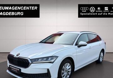 Skoda Superb 27.490 km 32.480 &euro; Magdeburg 39128