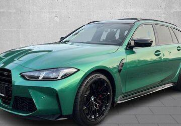 BMW M3 1.152 km 85.490 &euro; Halstenbek 25469