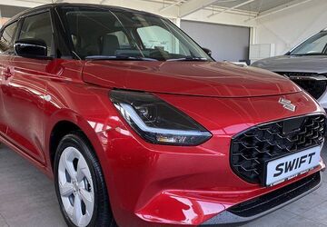 Suzuki Swift 3.000 km 18.800 &euro; Rinteln 31737