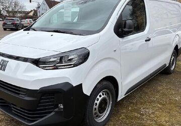 Fiat Scudo 1.500 km 32.300 &euro; Ingolstadt 85053