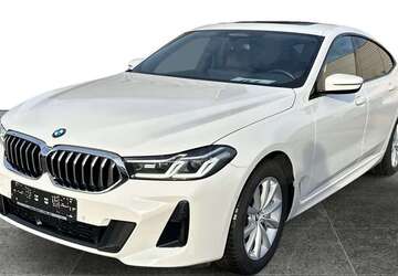 BMW 630 130.650 km 41.990 &euro; Muehldorf 84453