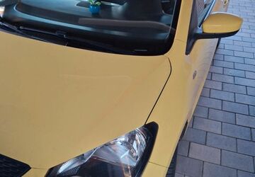 Seat Mii 150.000 km 4.599 &euro; Krummesse 23628