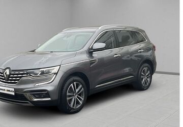 Renault Koleos 87.700 km 22.790 &euro; Würzburg 97076