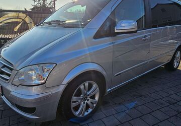 Mercedes-Benz Viano 200.000 km 14.990 &euro; Schwandorf 92421