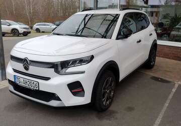 Citroen C3 3.403 km 19.900 &euro; Torgau 04860