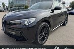 Alfa Romeo Stelvio VELOCE Q4/UCONNECT 3D/KAMERA/1.HAND/DAB 53.920 km 29.900 &euro; Villingen-Schwenningen 78054