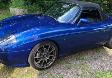 Fiat Barchetta 23.185 km 14.900 &euro; Kürten 51515